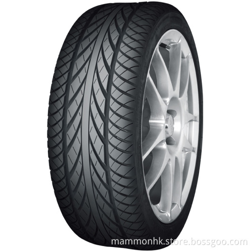 Westlake and Goodride Brand PCR Tires (SV308)